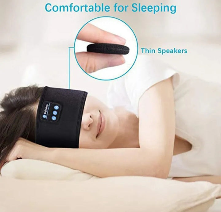 Bluetooth mask