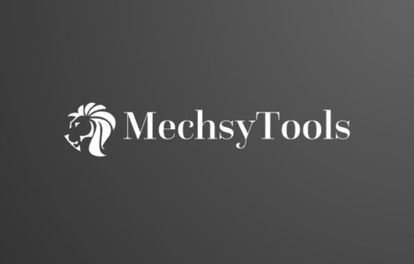 MechsyTools